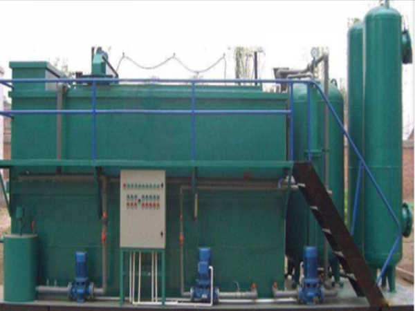 統一食品污水處理